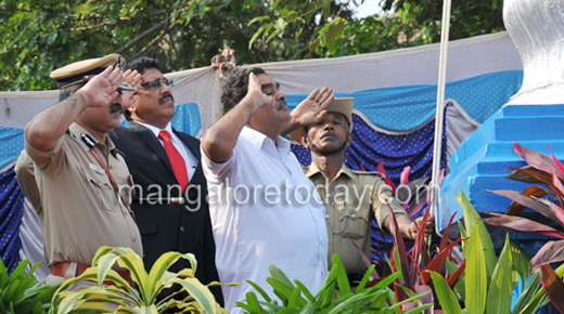 Kannada Rajyostava in Mangalore